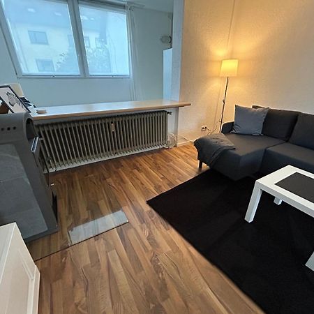 Am Fulda-Ufer Apartamento Kassel Exterior foto
