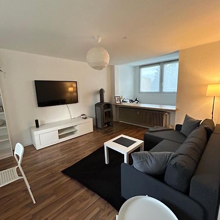 Am Fulda-Ufer Apartamento Kassel Exterior foto