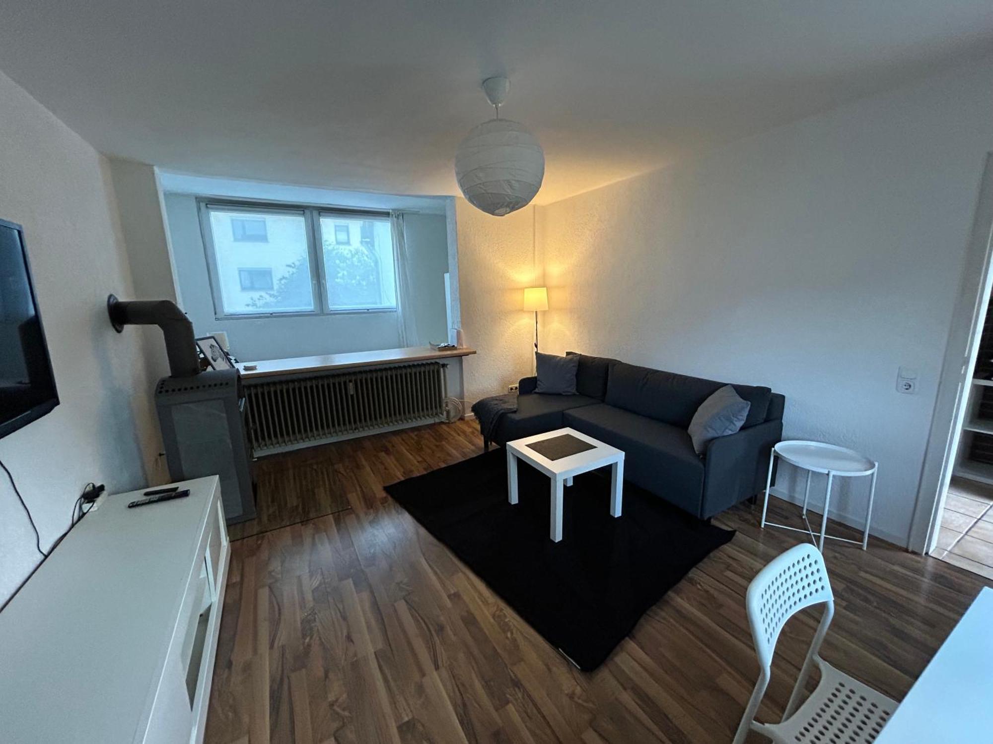 Am Fulda-Ufer Apartamento Kassel Exterior foto
