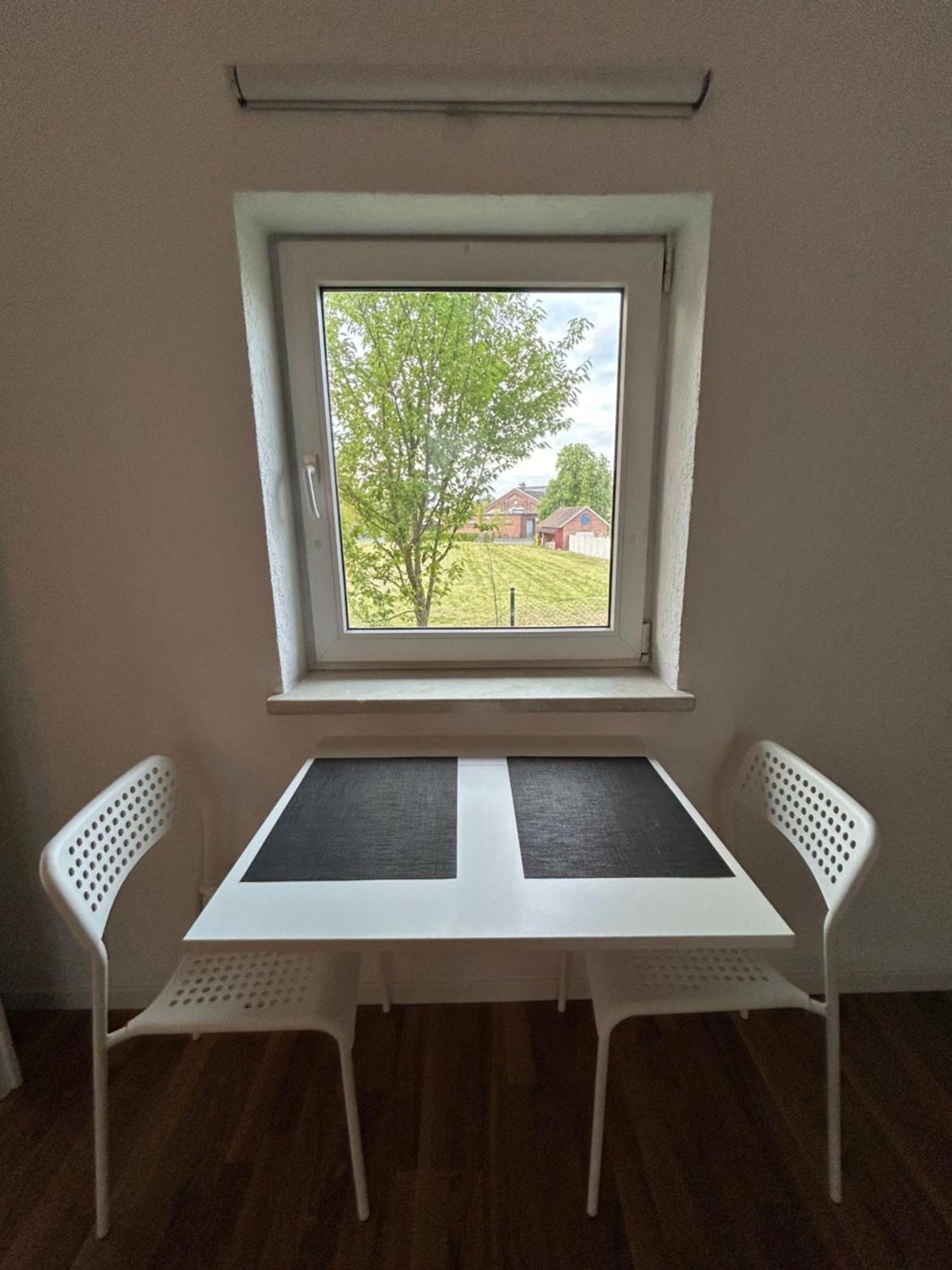 Am Fulda-Ufer Apartamento Kassel Exterior foto