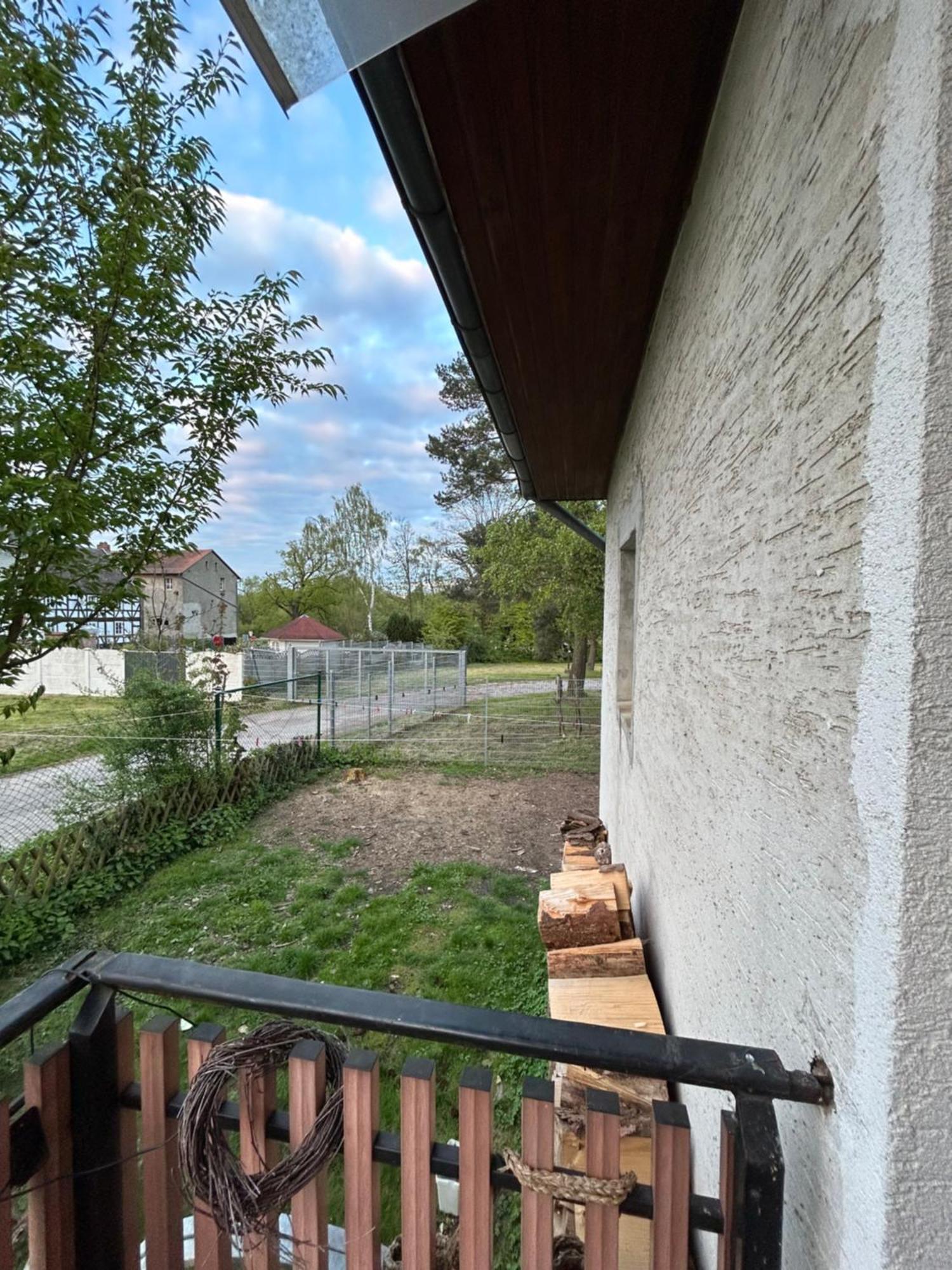Am Fulda-Ufer Apartamento Kassel Exterior foto